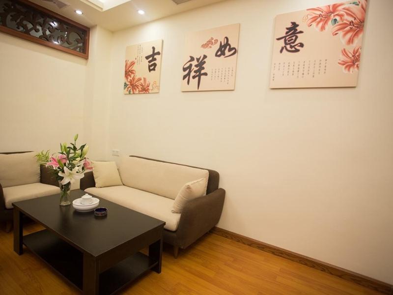 Greentree Alliance Guangdong Chaozhou Jinlong Building Hotel Экстерьер фото
