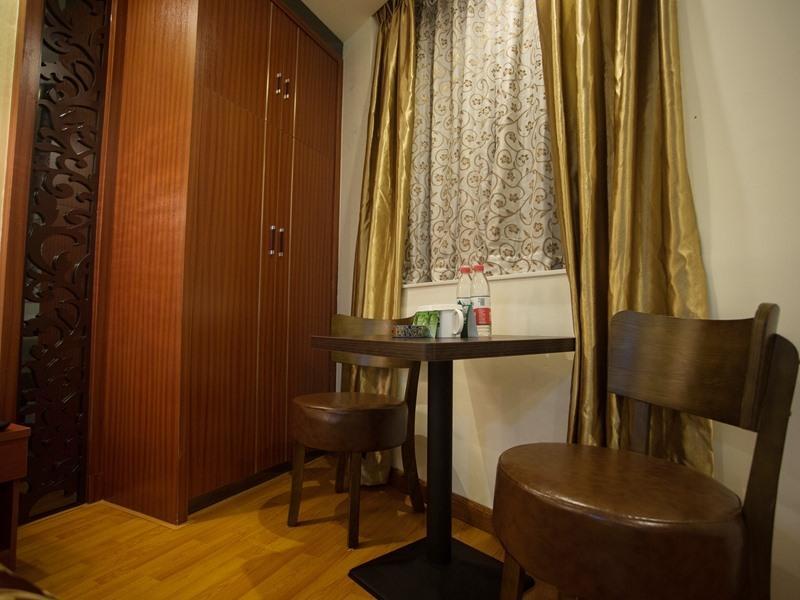 Greentree Alliance Guangdong Chaozhou Jinlong Building Hotel Экстерьер фото
