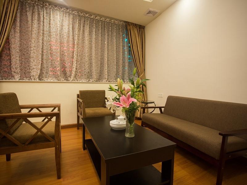 Greentree Alliance Guangdong Chaozhou Jinlong Building Hotel Экстерьер фото