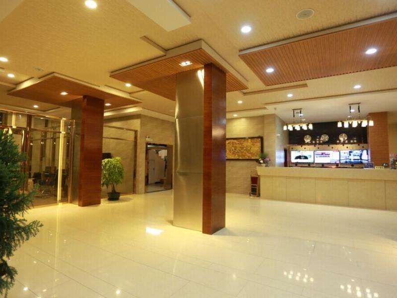 Greentree Alliance Guangdong Chaozhou Jinlong Building Hotel Экстерьер фото